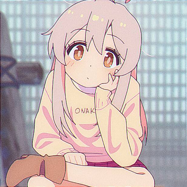 个人头像